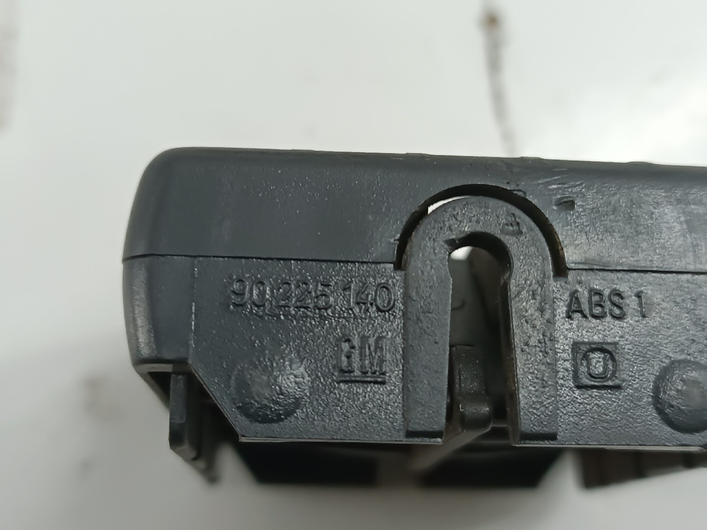 Difusor de ar OPEL CORSA A Hatchback (S83) | 82 - 93 Imagem-2