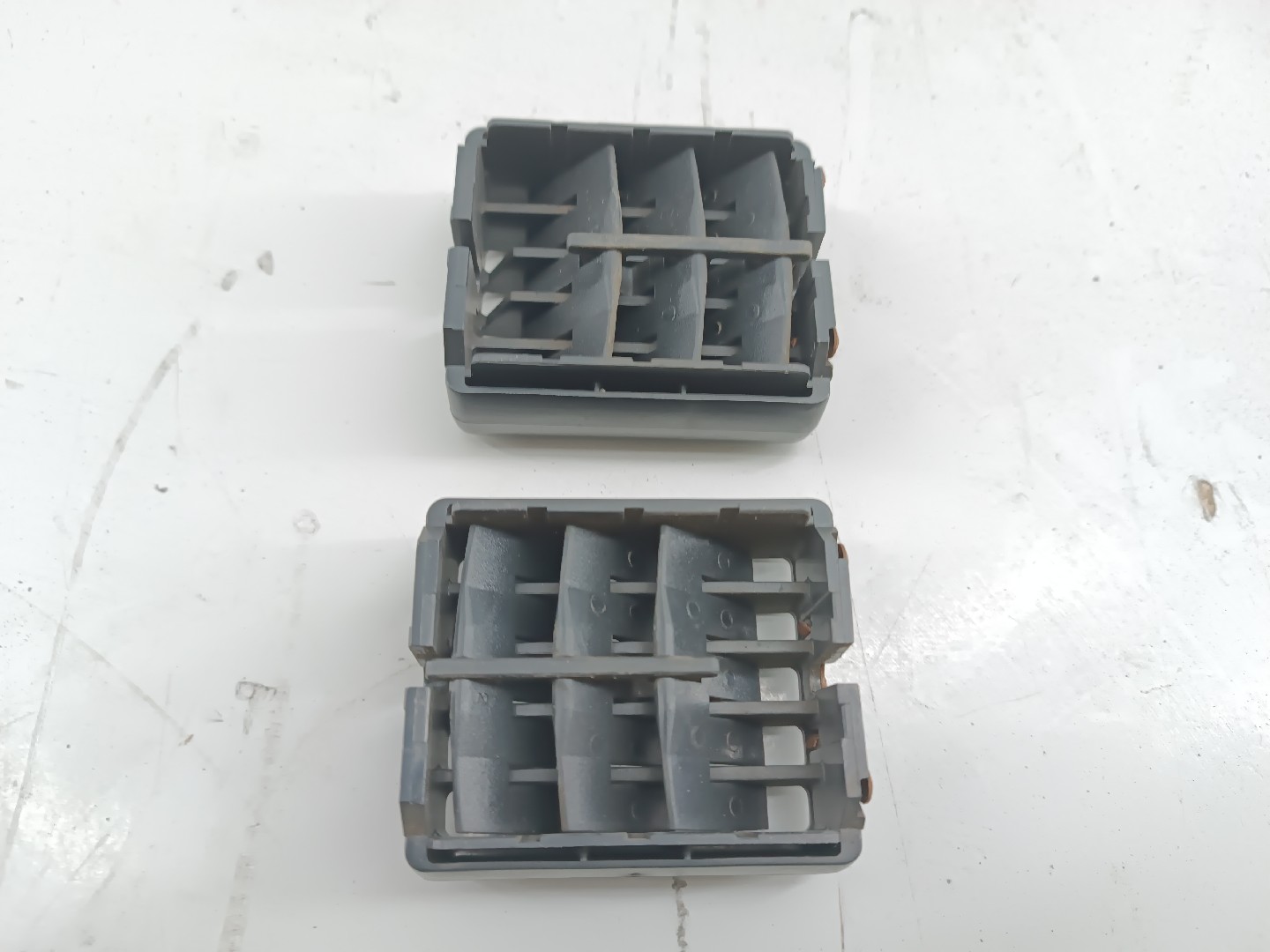 Difusor de ar OPEL CORSA A Hatchback (S83) | 82 - 93