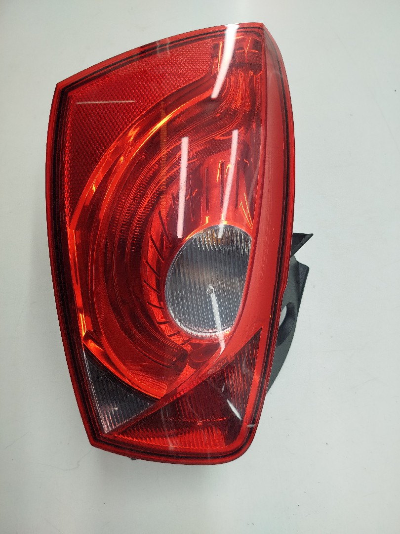 Farolim Stop Esquerdo SEAT IBIZA IV (6J5, 6P1) | 08 - 17 Imagem-7