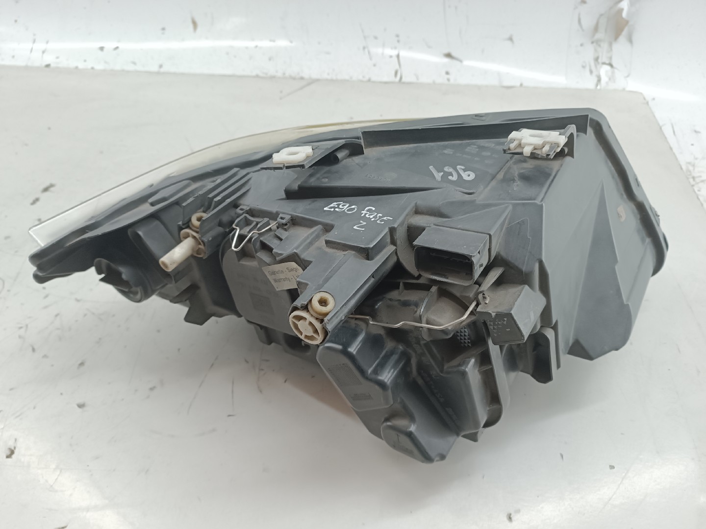 Ótica Esquerda BMW 3 (E90) | 04 - 12