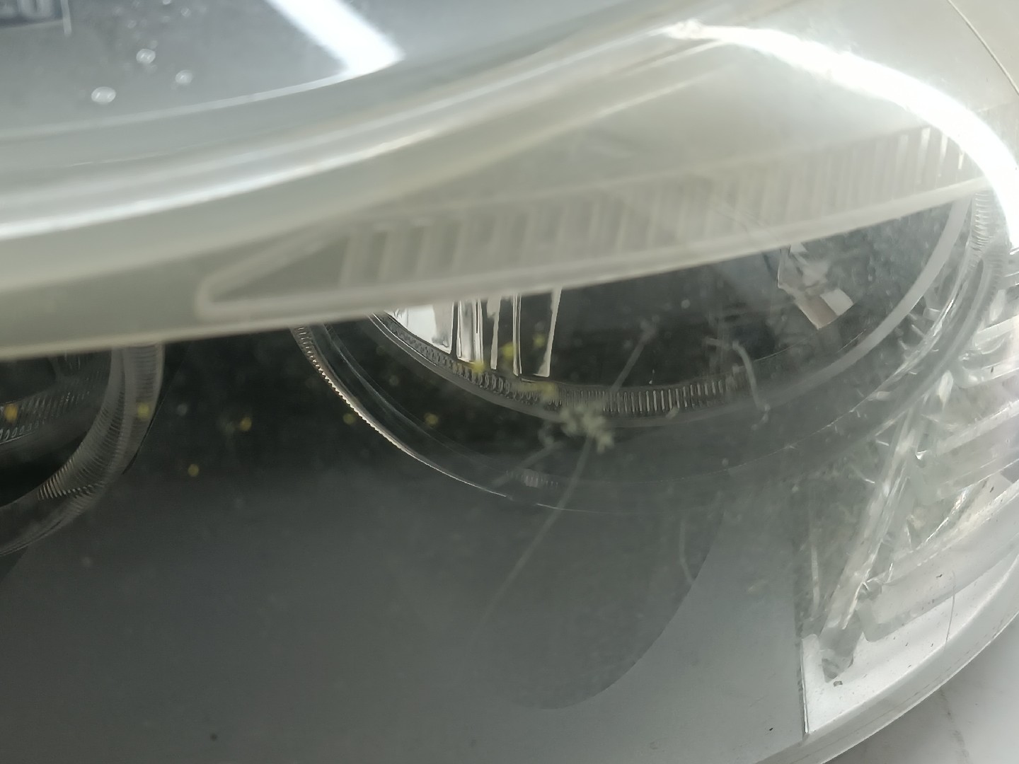 Ótica Esquerda BMW 3 (E90) | 04 - 12 Imagem-5