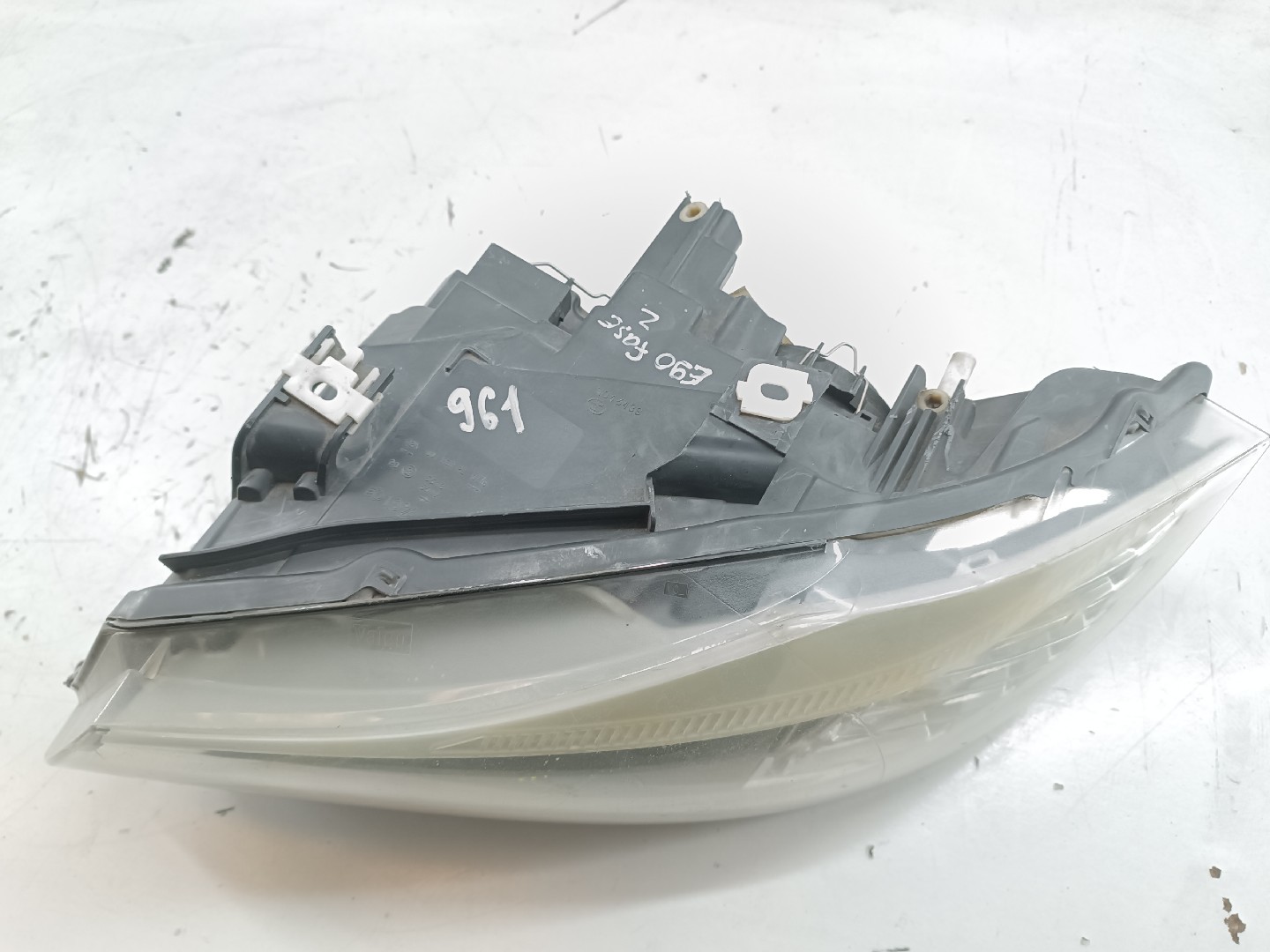 Ótica Esquerda BMW 3 (E90) | 04 - 12 Imagem-3