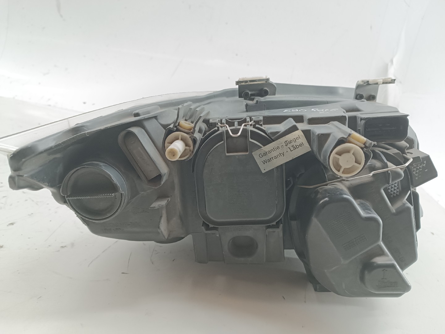 Ótica Esquerda BMW 3 (E90) | 04 - 12 Imagem-1