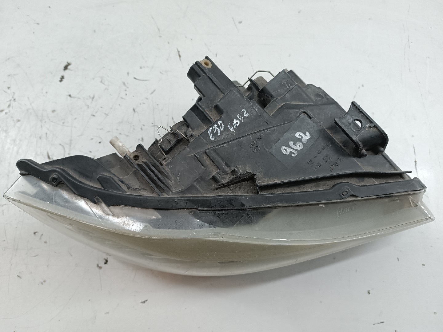 Ótica Direita BMW 3 (E90) | 04 - 12 Imagem-3