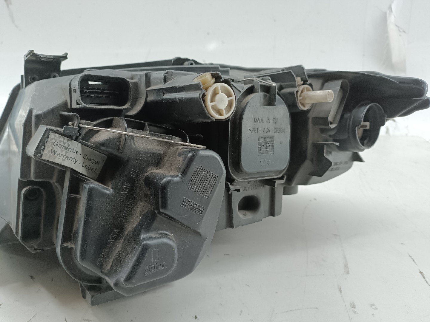 Ótica Direita BMW 3 (E90) | 04 - 12 Imagem-2