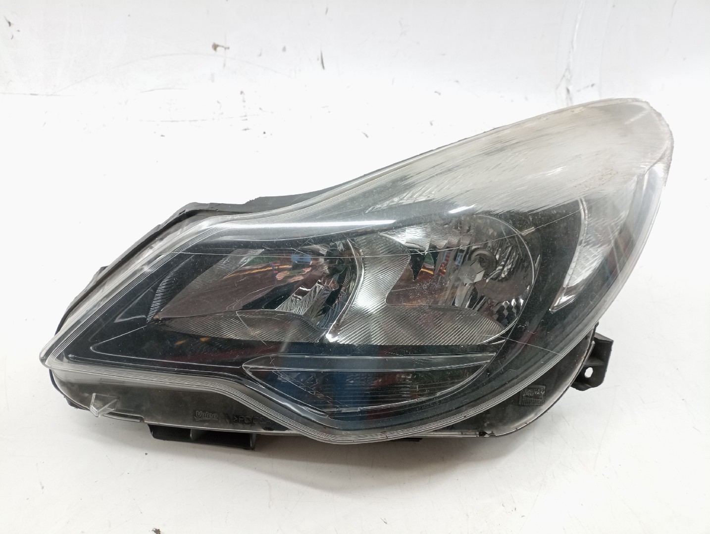 Ótica Esquerda OPEL CORSA D (S07) | 06 - 14