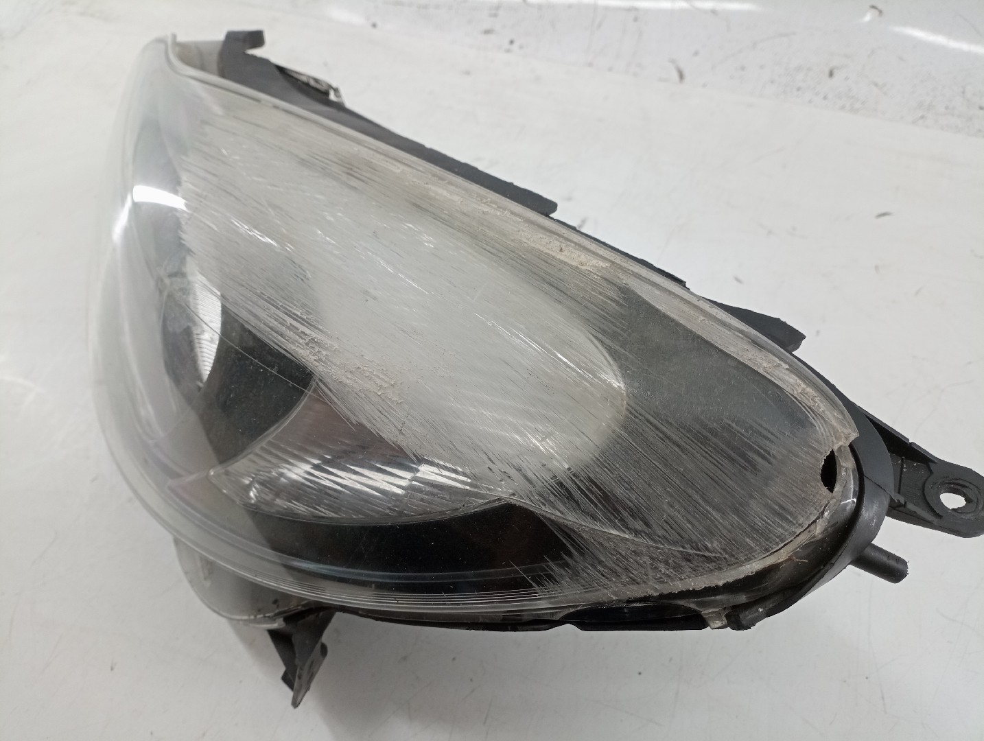 Ótica Esquerda OPEL CORSA D (S07) | 06 - 14 Imagem-1