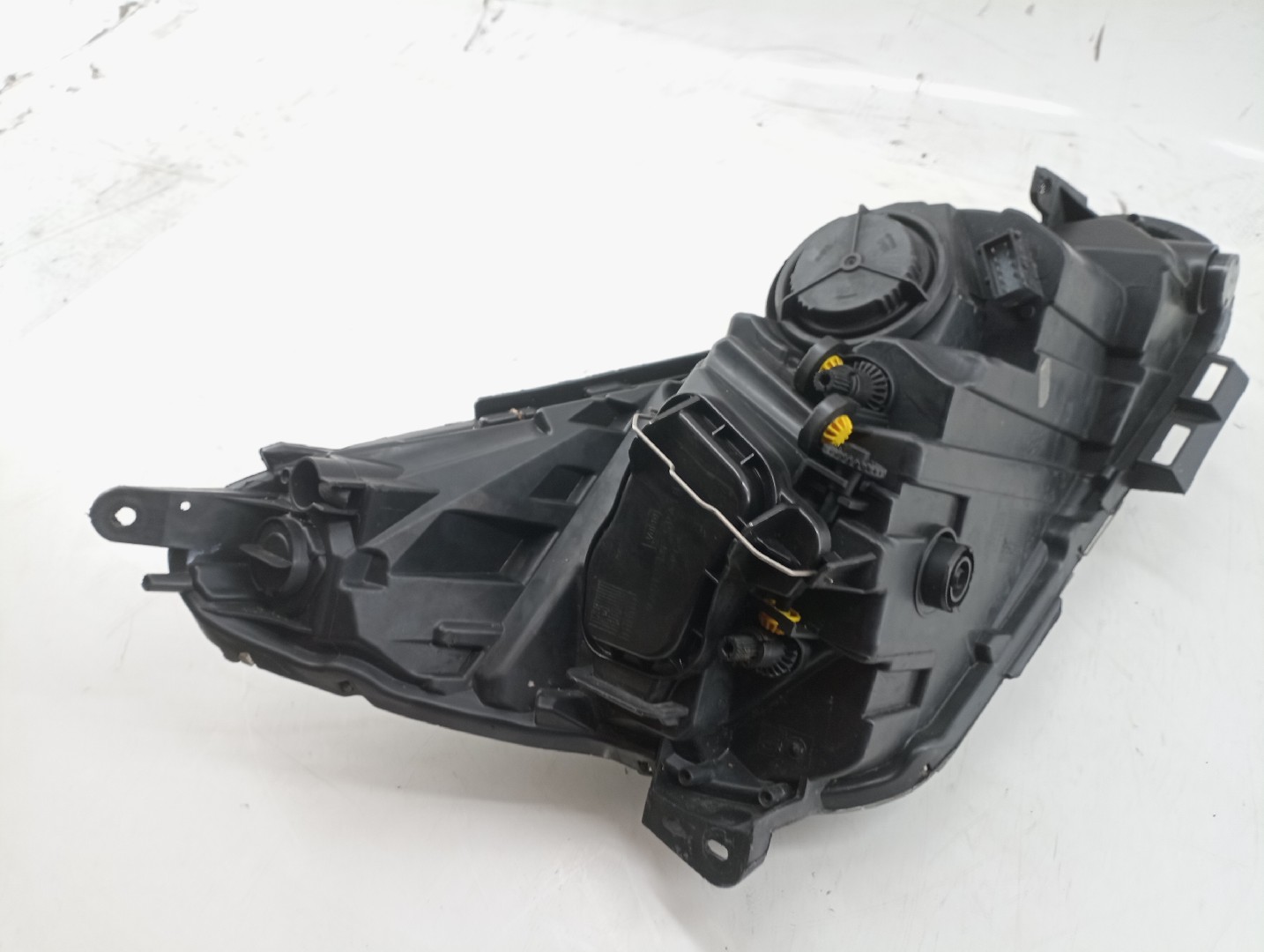 Ótica Esquerda OPEL CORSA D (S07) | 06 - 14 Imagem-2