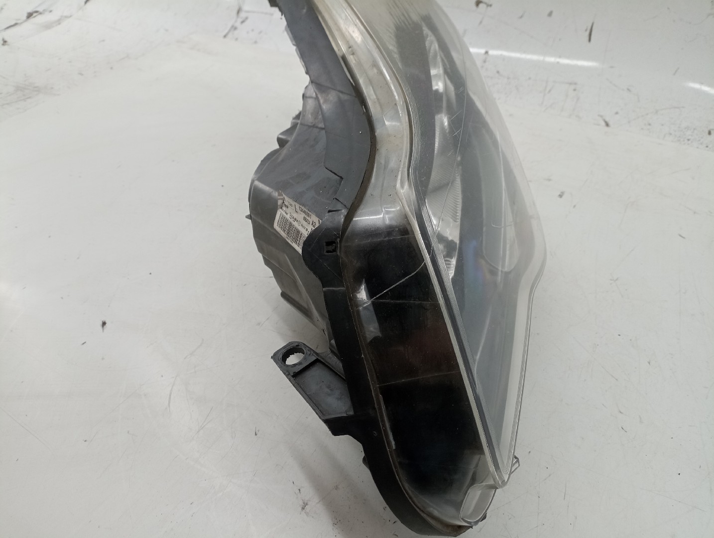 Ótica Esquerda OPEL CORSA D (S07) | 06 - 14 Imagem-4