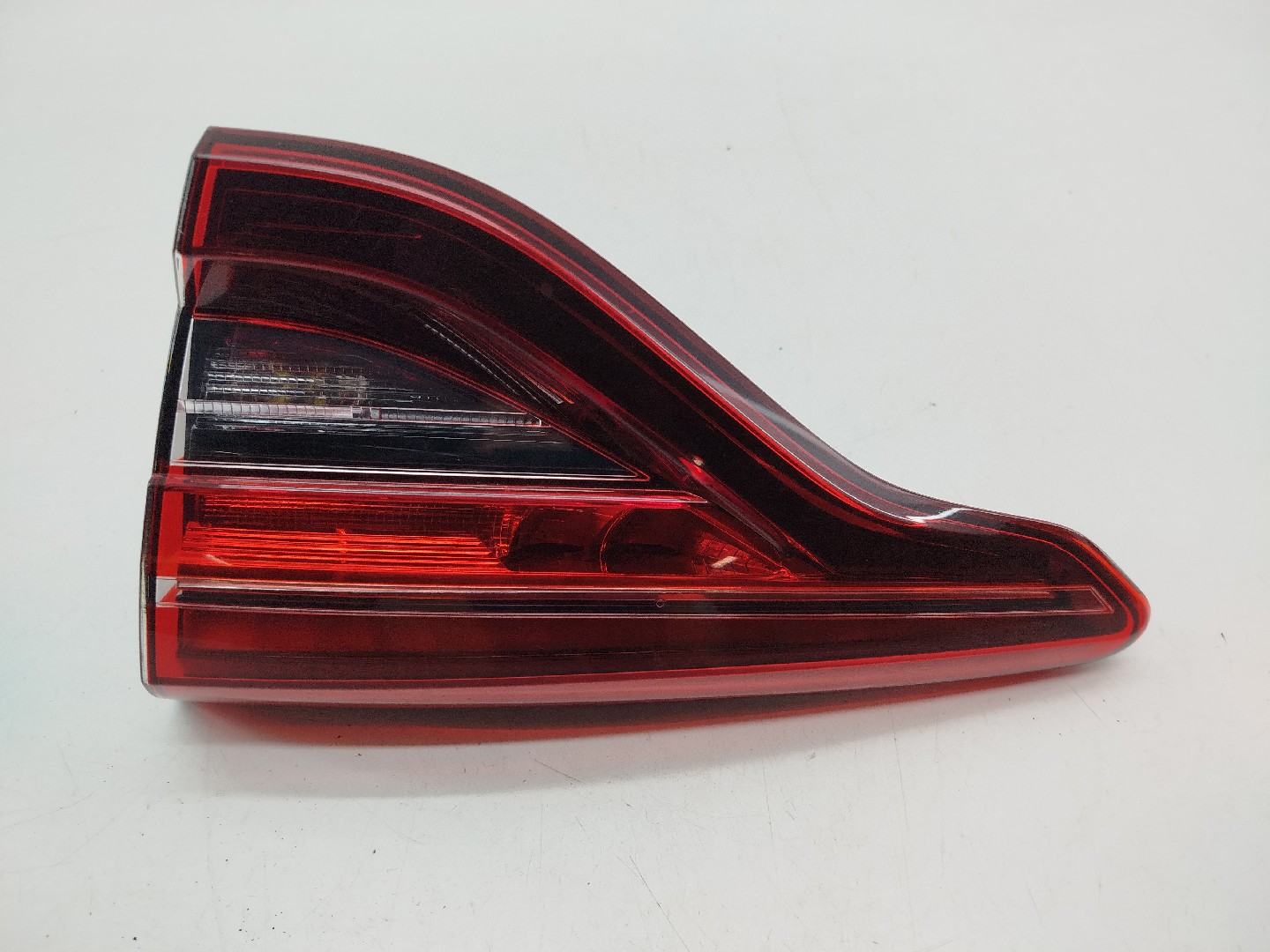 Farolim da Mala Direito RENAULT CLIO V (BF_) | 19 - 