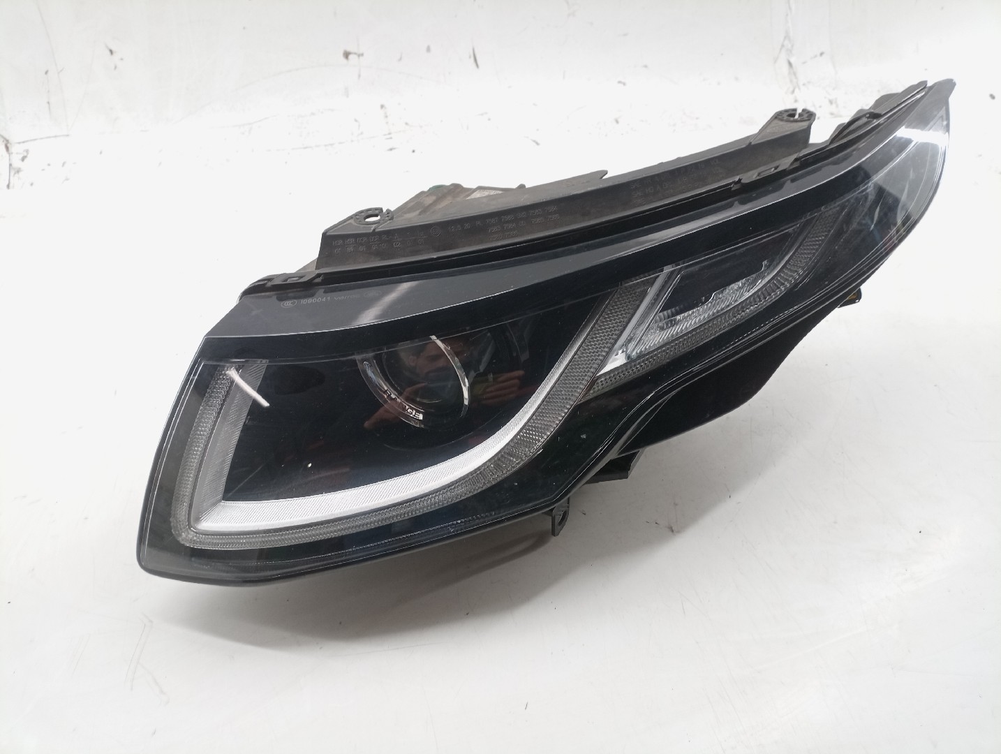 Ótica Esquerda LAND ROVER RANGE ROVER EVOQUE (L538) | 11 - 
