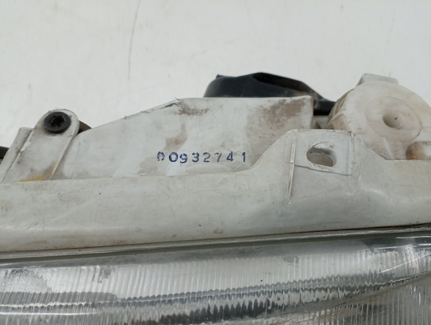 Ótica Esquerda VOLKSWAGEN PASSAT Variant (3A5, 35I) | 88 - 97 Imagem-1