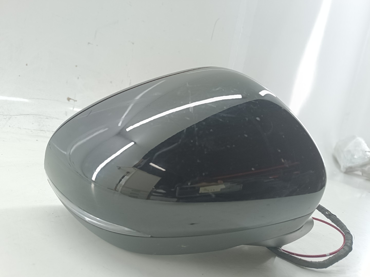 Espelho Retrovisor Direito Elétrico MERCEDES-BENZ A-CLASS (W177) | 18 - 