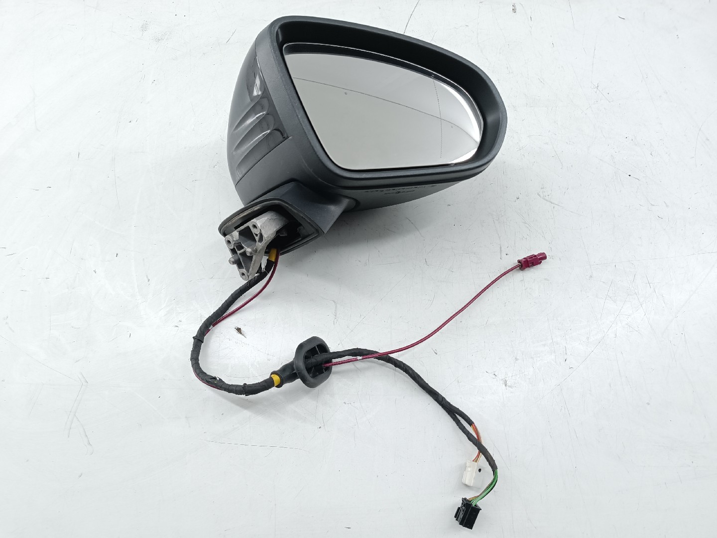 Retrovisor Dcho. Eléctrica MERCEDES-BENZ A-CLASS (W177) | 18 -  Imagem-5
