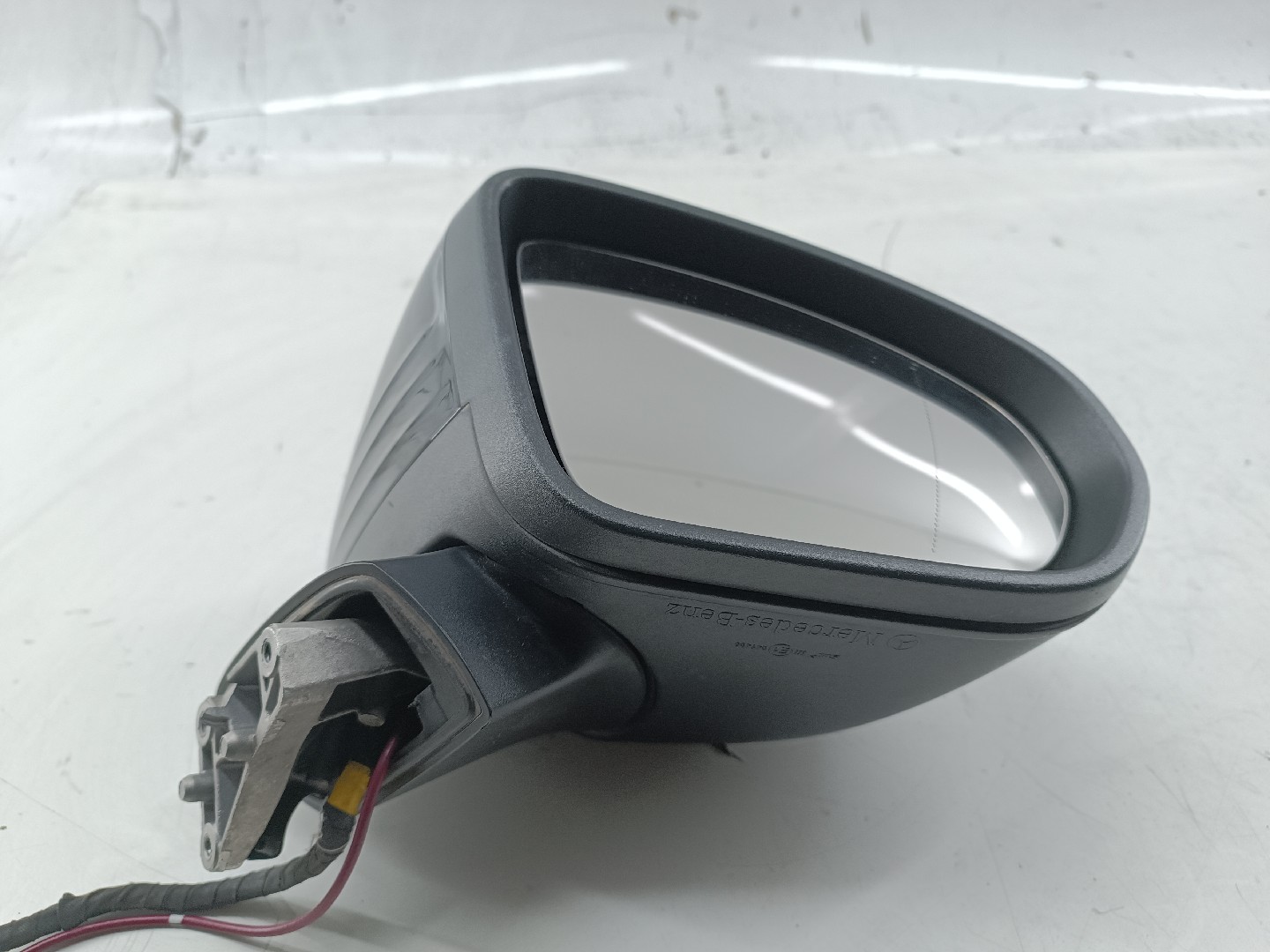 Retrovisor Dcho. Eléctrica MERCEDES-BENZ A-CLASS (W177) | 18 -  Imagem-3