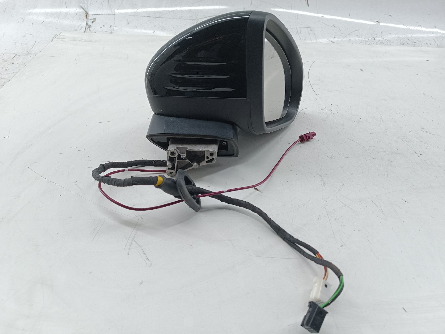 Retrovisor Dcho. Eléctrica MERCEDES-BENZ A-CLASS (W177) | 18 -  Imagem-2