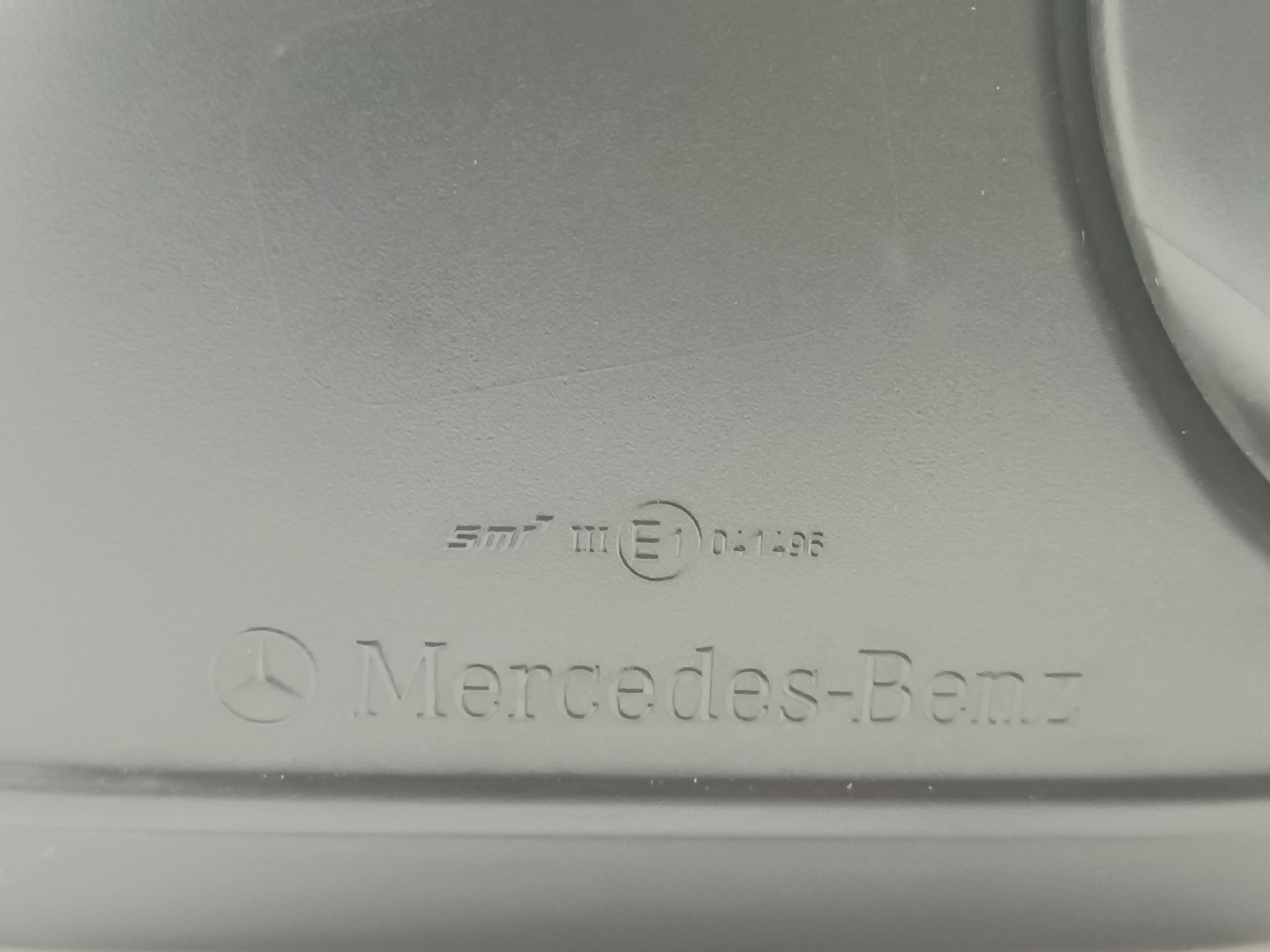 Retrovisor Dcho. Eléctrica MERCEDES-BENZ A-CLASS (W177) | 18 -  Imagem-4