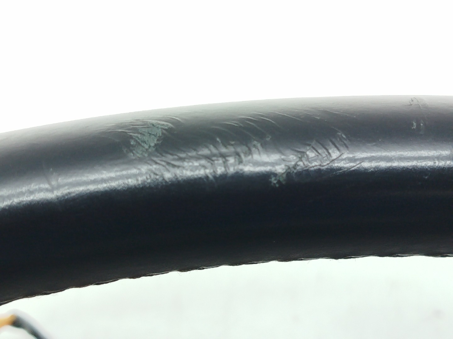 steering wheel PEUGEOT 5008 (0U_, 0E_) | 09 - 17 Imagem-3