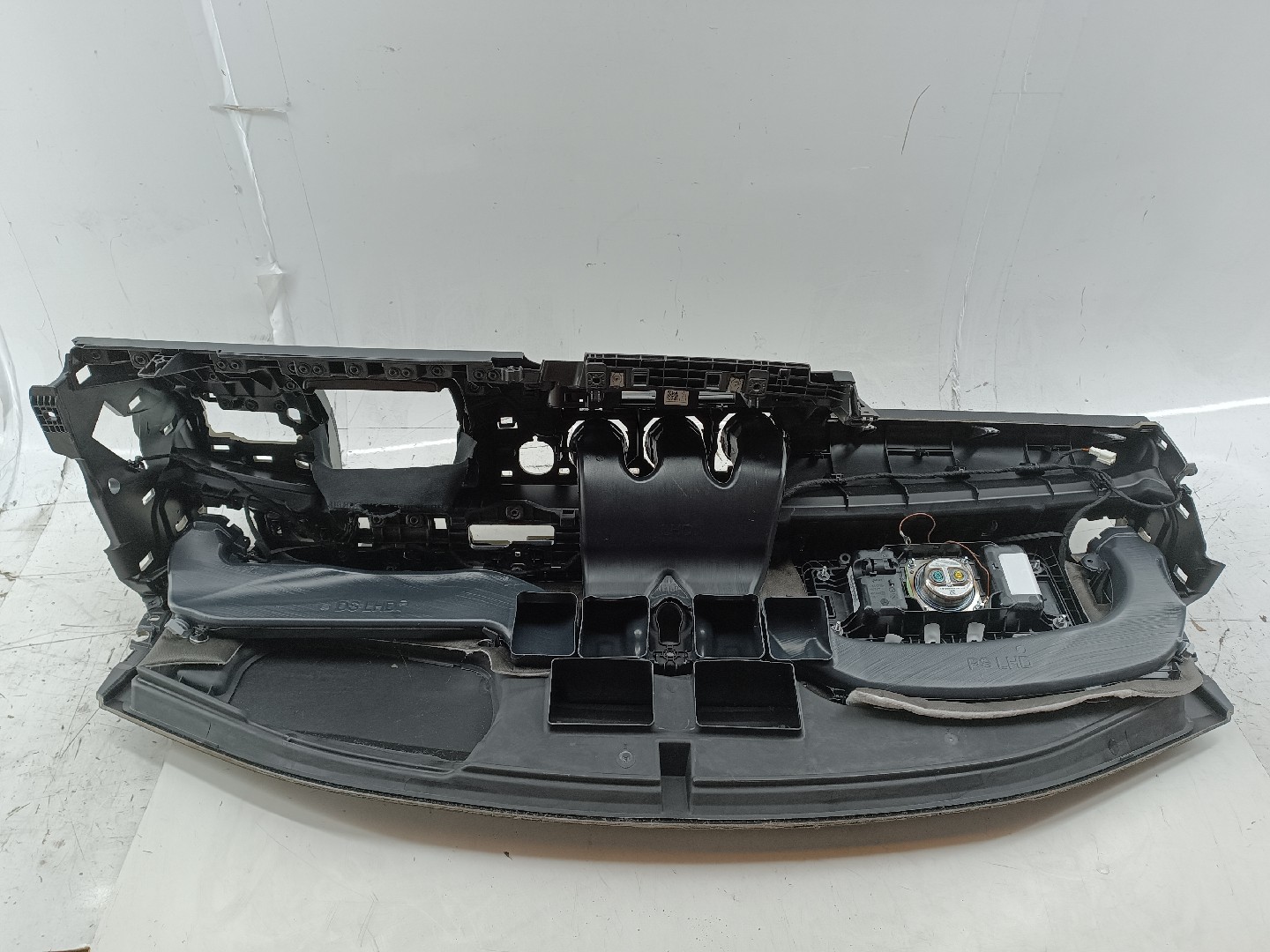 Tablier com airbag de passageiro MERCEDES-BENZ A-CLASS (W177) | 18 - 