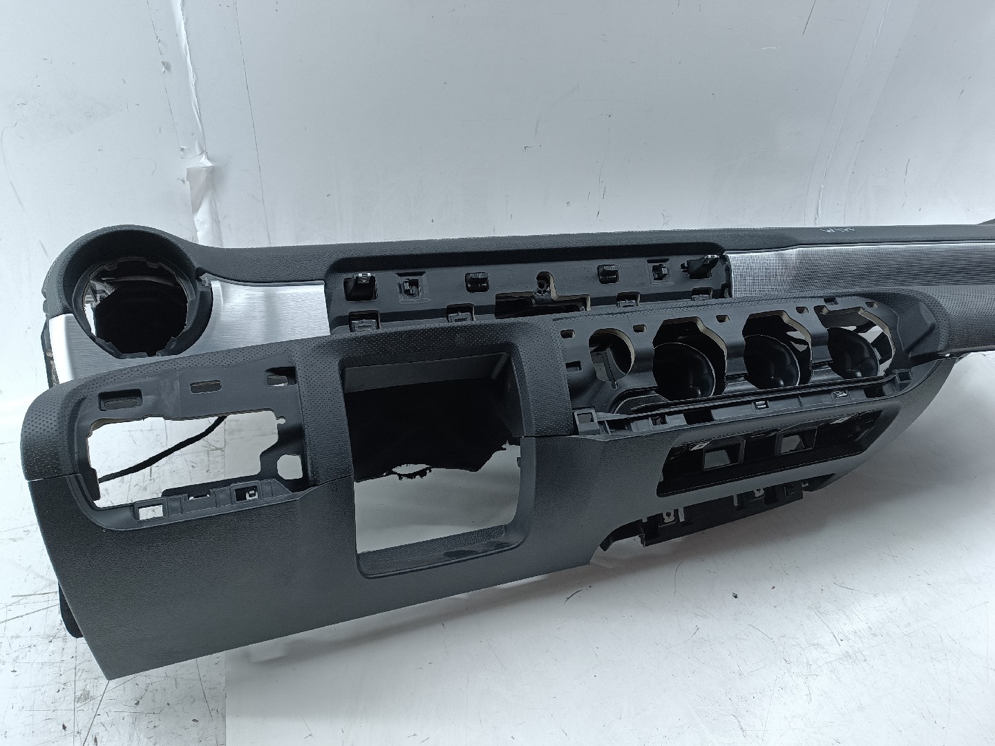 Tablier com airbag de passageiro MERCEDES-BENZ A-CLASS (W177) | 18 -  Imagem-7
