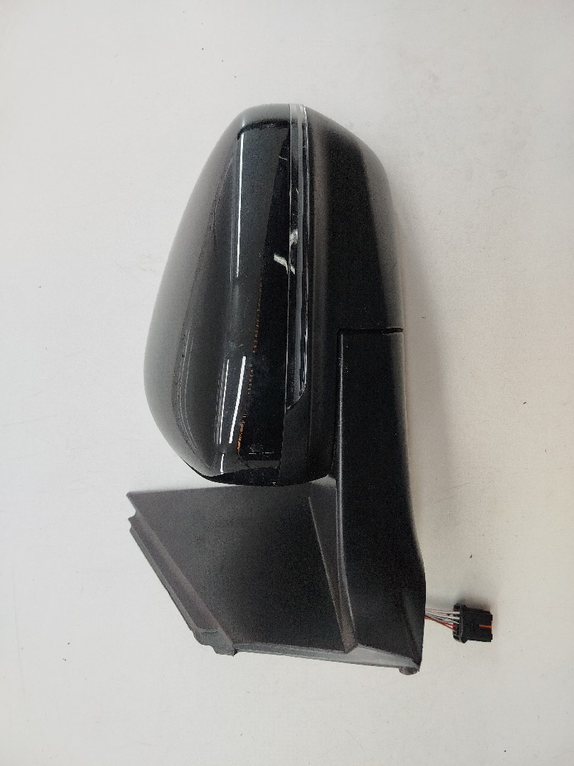 Electric Left Mirror PEUGEOT 5008 (0U_, 0E_) | 09 - 17 Imagem-3