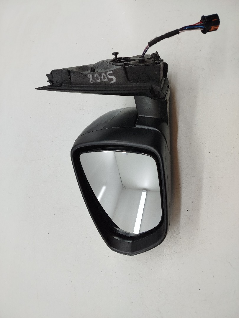 Electric Left Mirror PEUGEOT 5008 (0U_, 0E_) | 09 - 17 Imagem-6