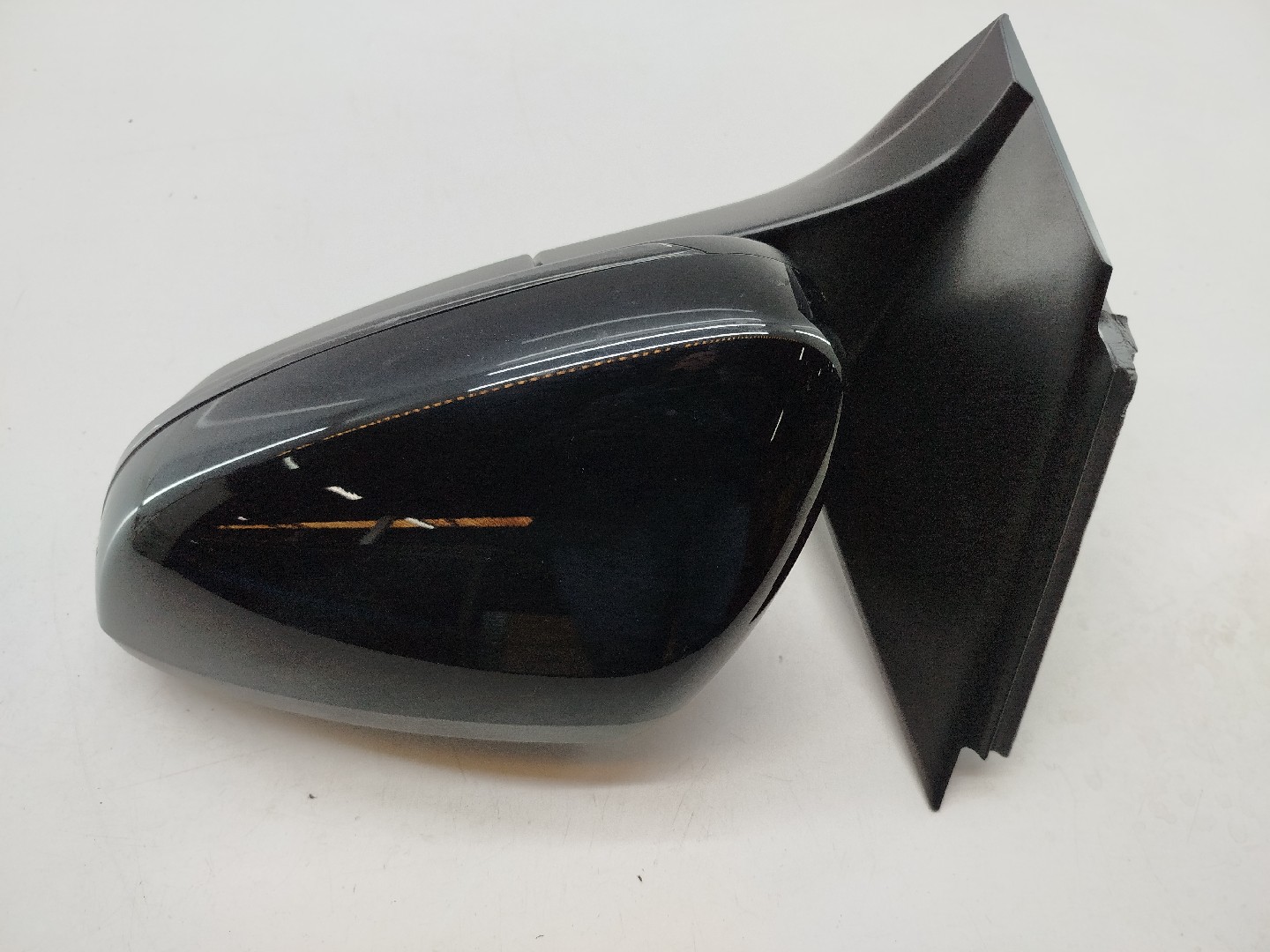 Electric Left Mirror PEUGEOT 5008 (0U_, 0E_) | 09 - 17 Imagem-5