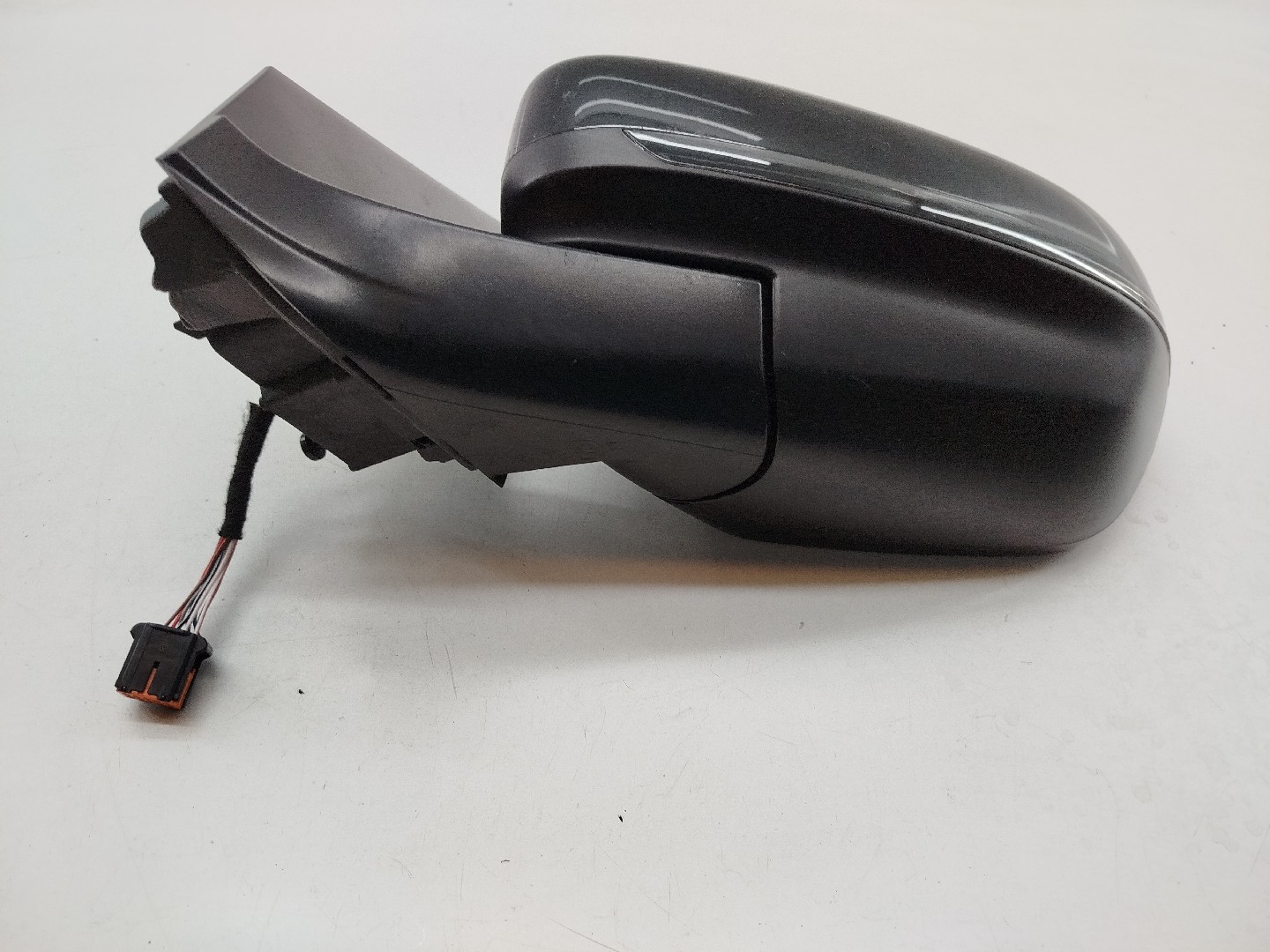 Electric Left Mirror PEUGEOT 5008 (0U_, 0E_) | 09 - 17 Imagem-4