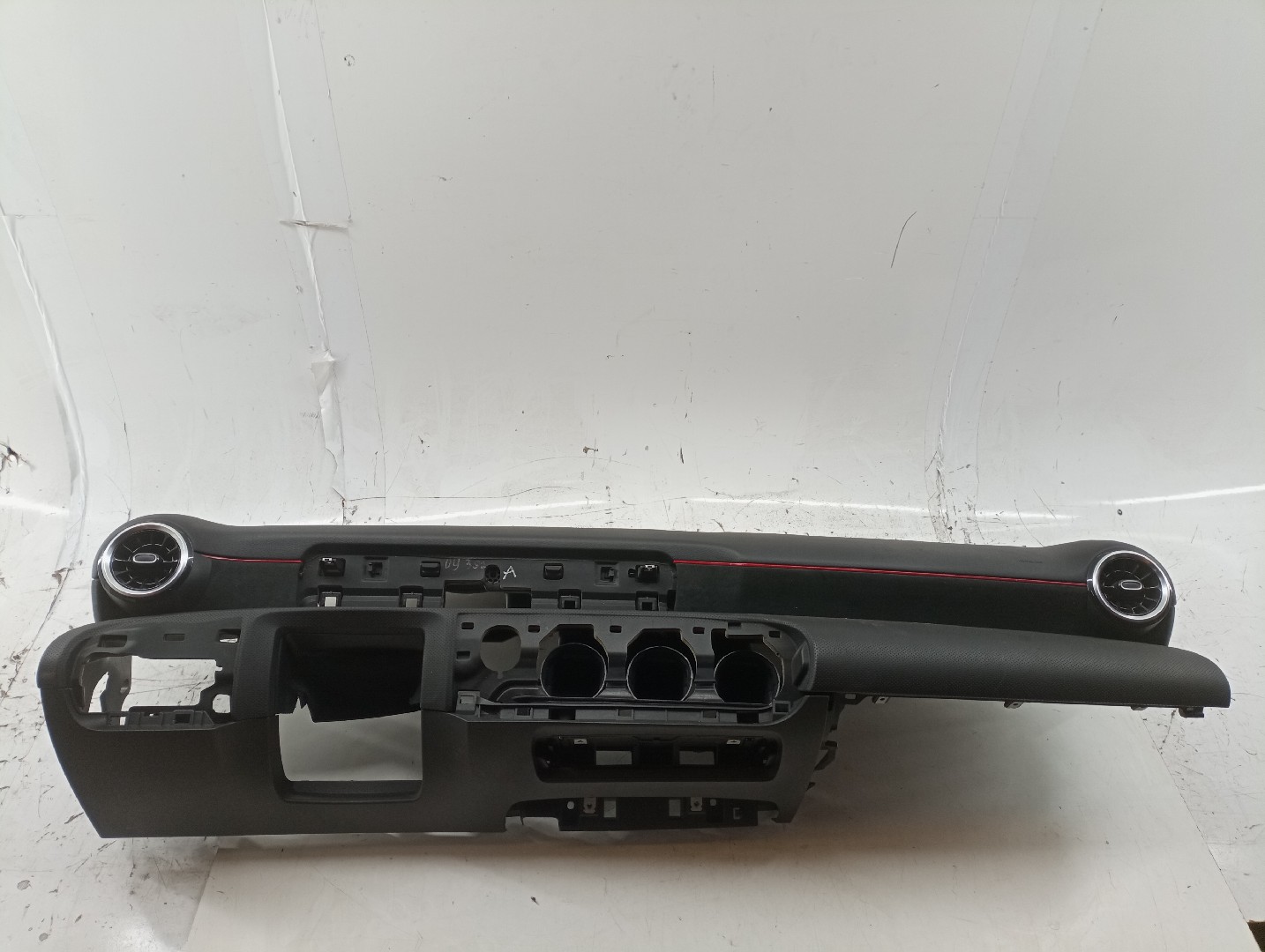 Tablero de instrumentos MERCEDES-BENZ A-CLASS (W177) | 18 -  Imagem-8