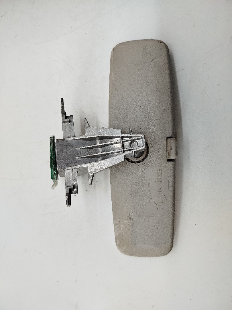 Espelho Interior RENAULT CAPTUR I (J5_, H5_) | 13 -  Imagem-1