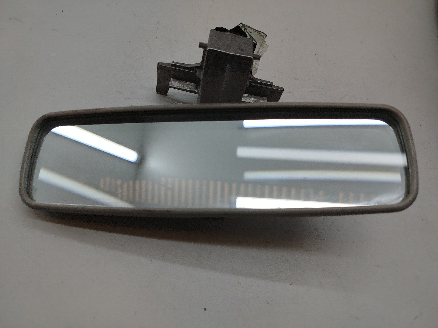Espelho Interior RENAULT CAPTUR I (J5_, H5_) | 13 -  Imagem-4