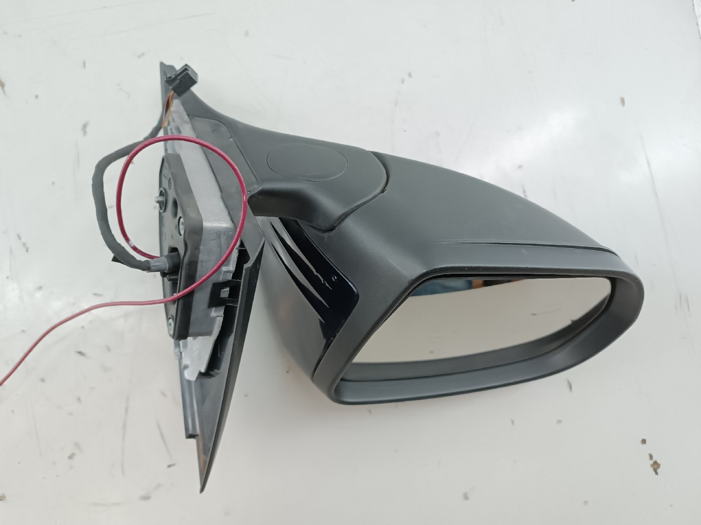 Espelho Retrovisor Esquerdo Elétrico MERCEDES-BENZ C-CLASS T-Model (S205) | 14 -  Imagem-2