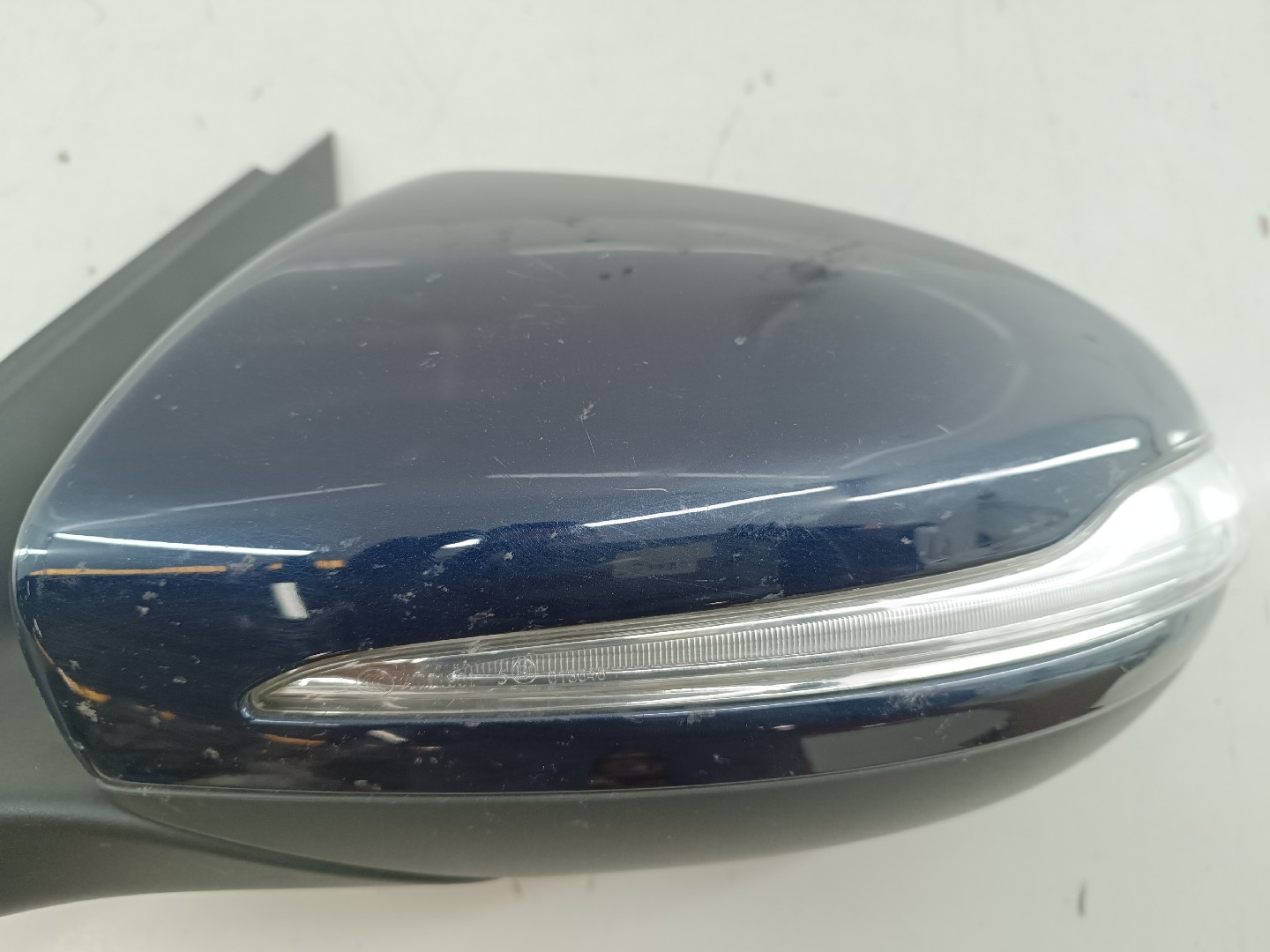 Retrovisor Izq. Eléctrica MERCEDES-BENZ C-CLASS T-Model (S205) | 14 - 