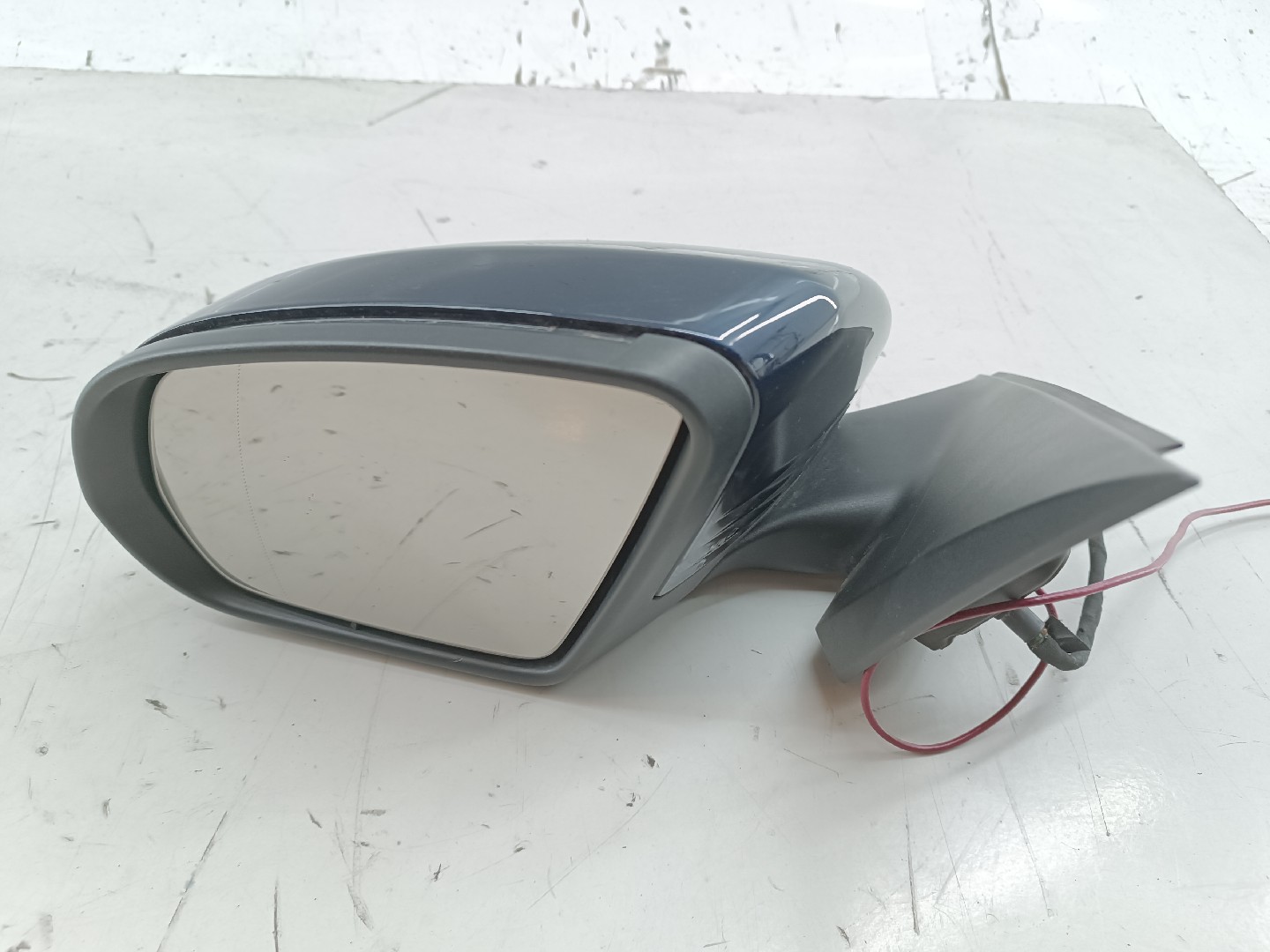 Espelho Retrovisor Esquerdo Elétrico MERCEDES-BENZ C-CLASS T-Model (S205) | 14 -  Imagem-6