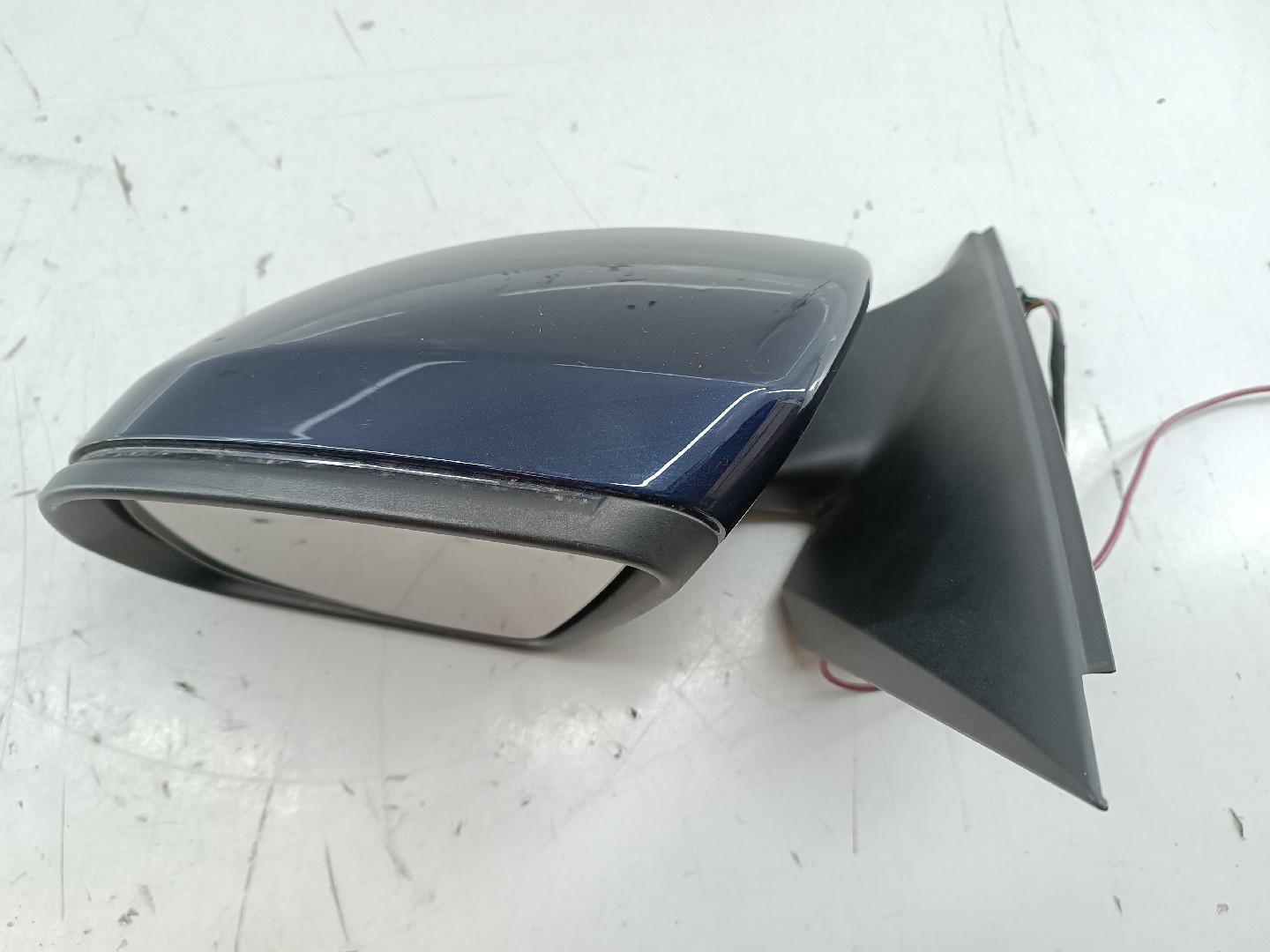 Espelho Retrovisor Esquerdo Elétrico MERCEDES-BENZ C-CLASS T-Model (S205) | 14 -  Imagem-5