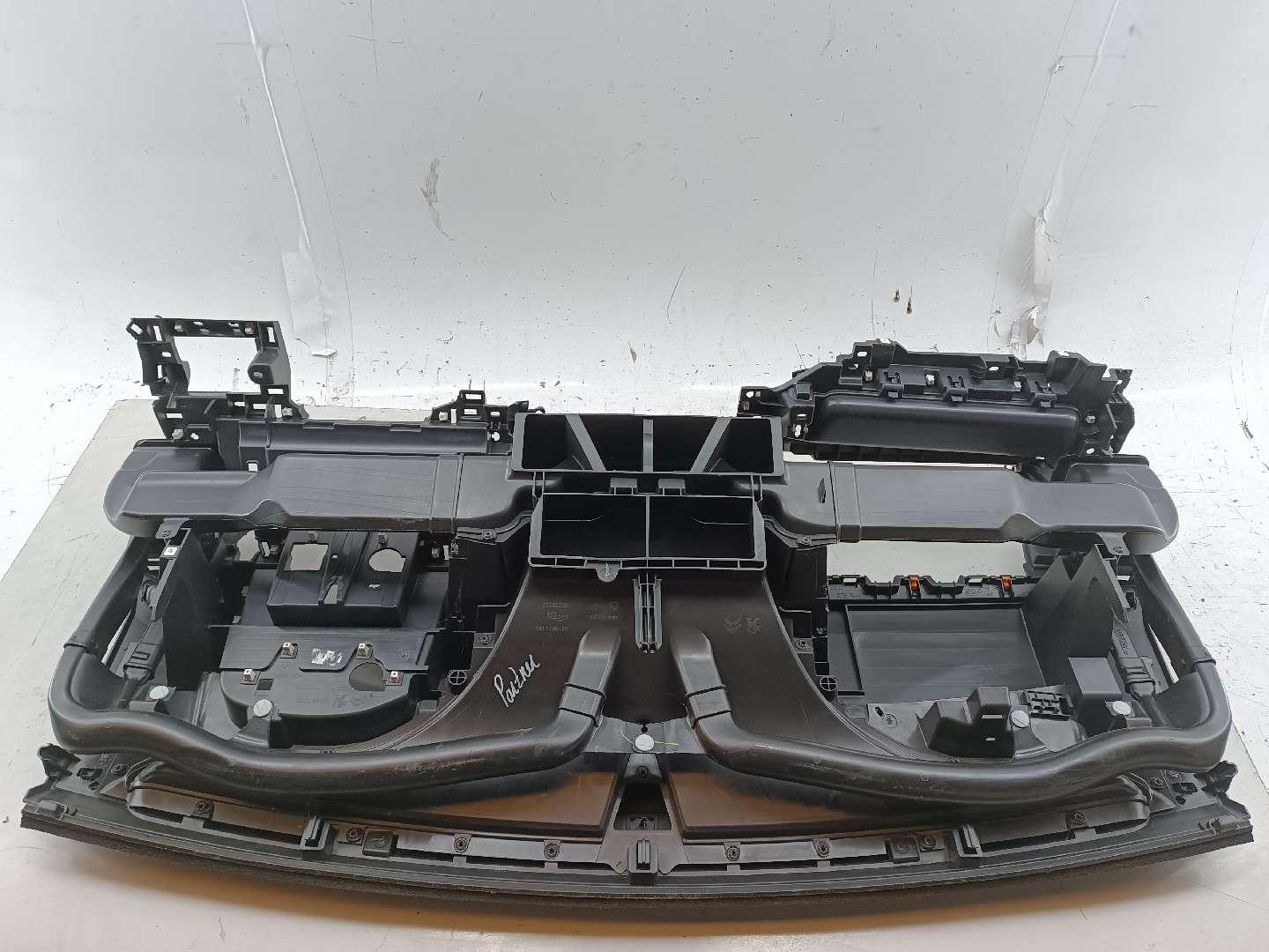 Tablier PEUGEOT PARTNER Caixa (K9) | 18 - 