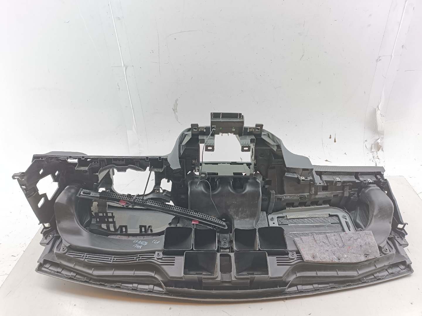 Tablier MERCEDES-BENZ A-CLASS (W176) | 12 - 18