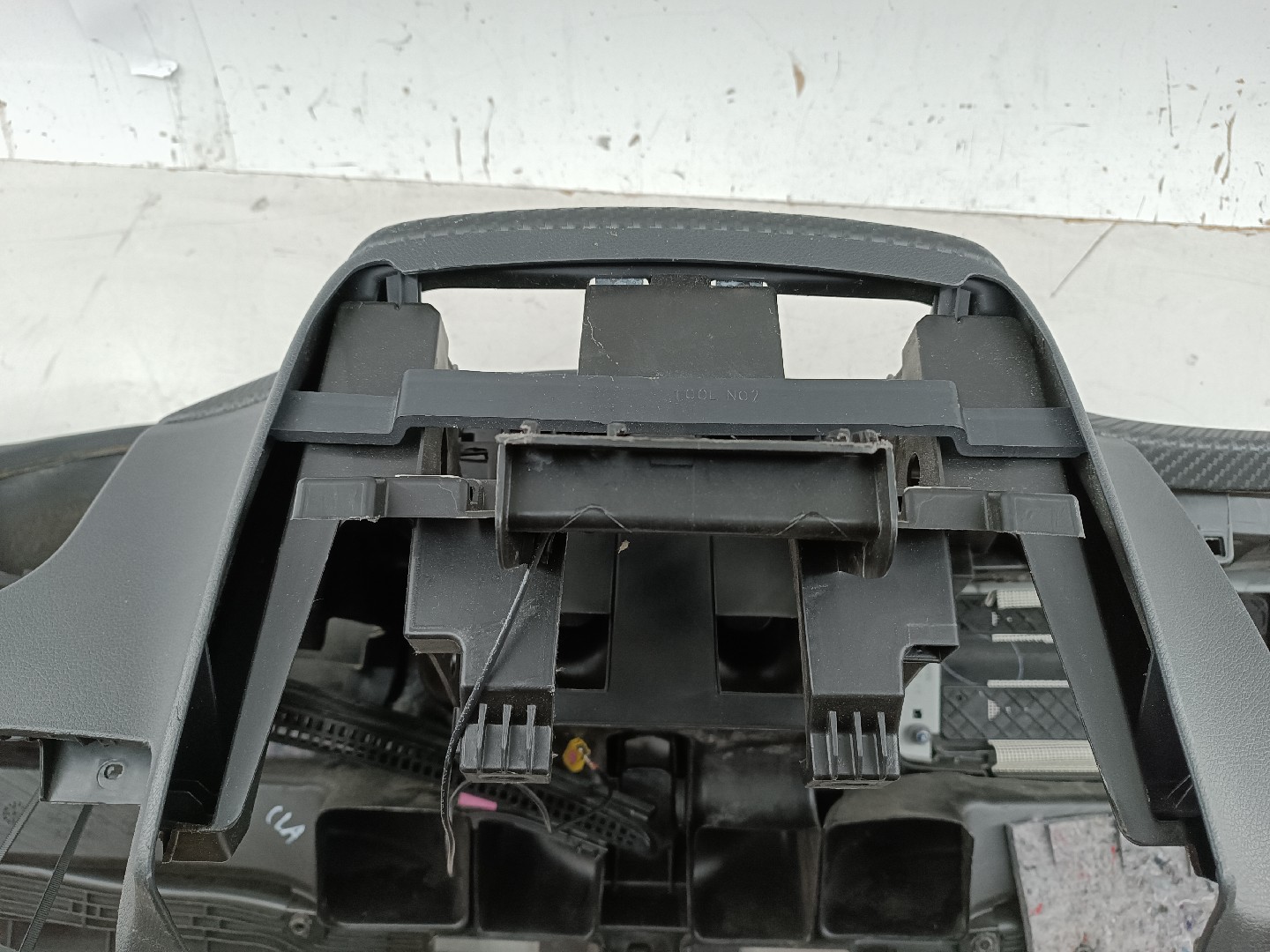 Dashboard MERCEDES-BENZ A-CLASS (W176) | 12 - 18 Imagem-4