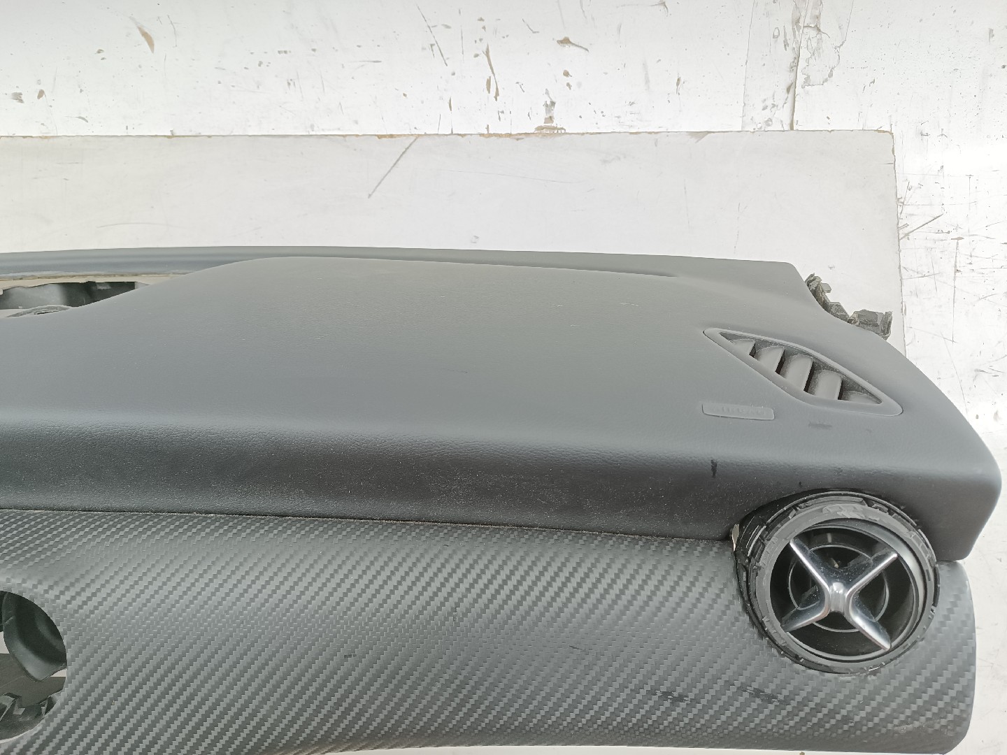Dashboard MERCEDES-BENZ A-CLASS (W176) | 12 - 18 Imagem-5