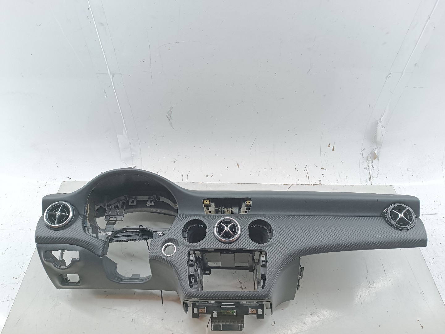 Dashboard MERCEDES-BENZ A-CLASS (W176) | 12 - 18 Imagem-9