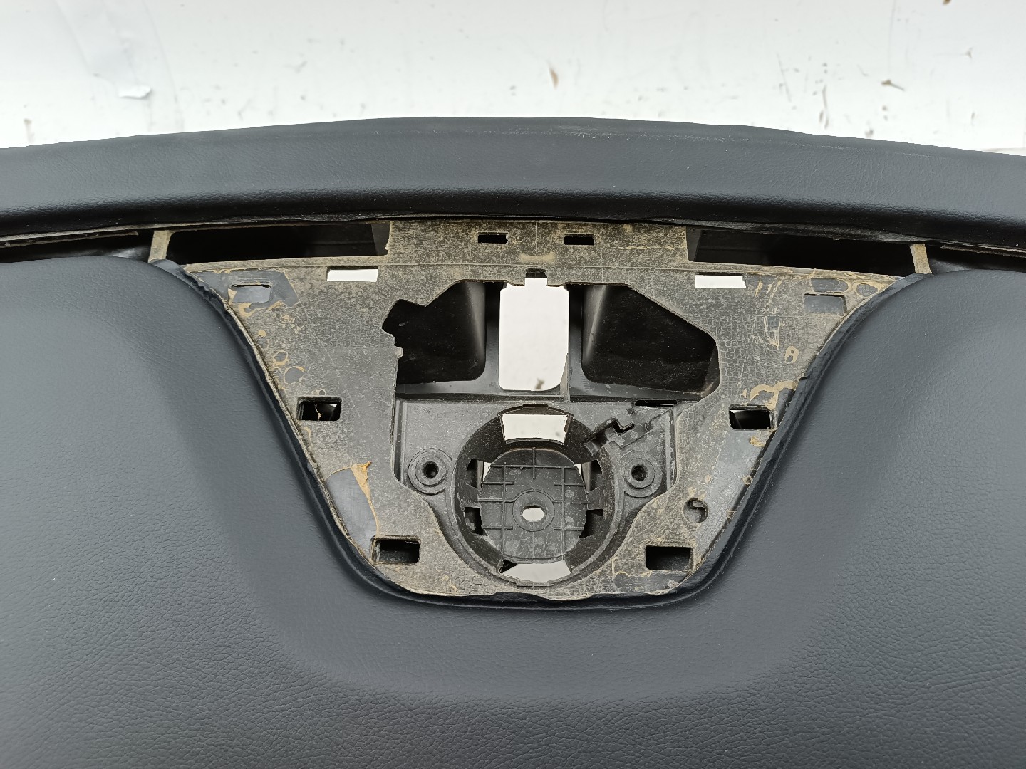 Dashboard MERCEDES-BENZ A-CLASS (W176) | 12 - 18 Imagem-8