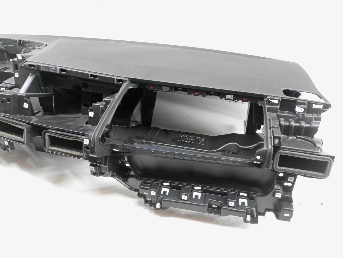 Dashboard PEUGEOT PARTNER Caixa (K9) | 18 -  Imagem-1