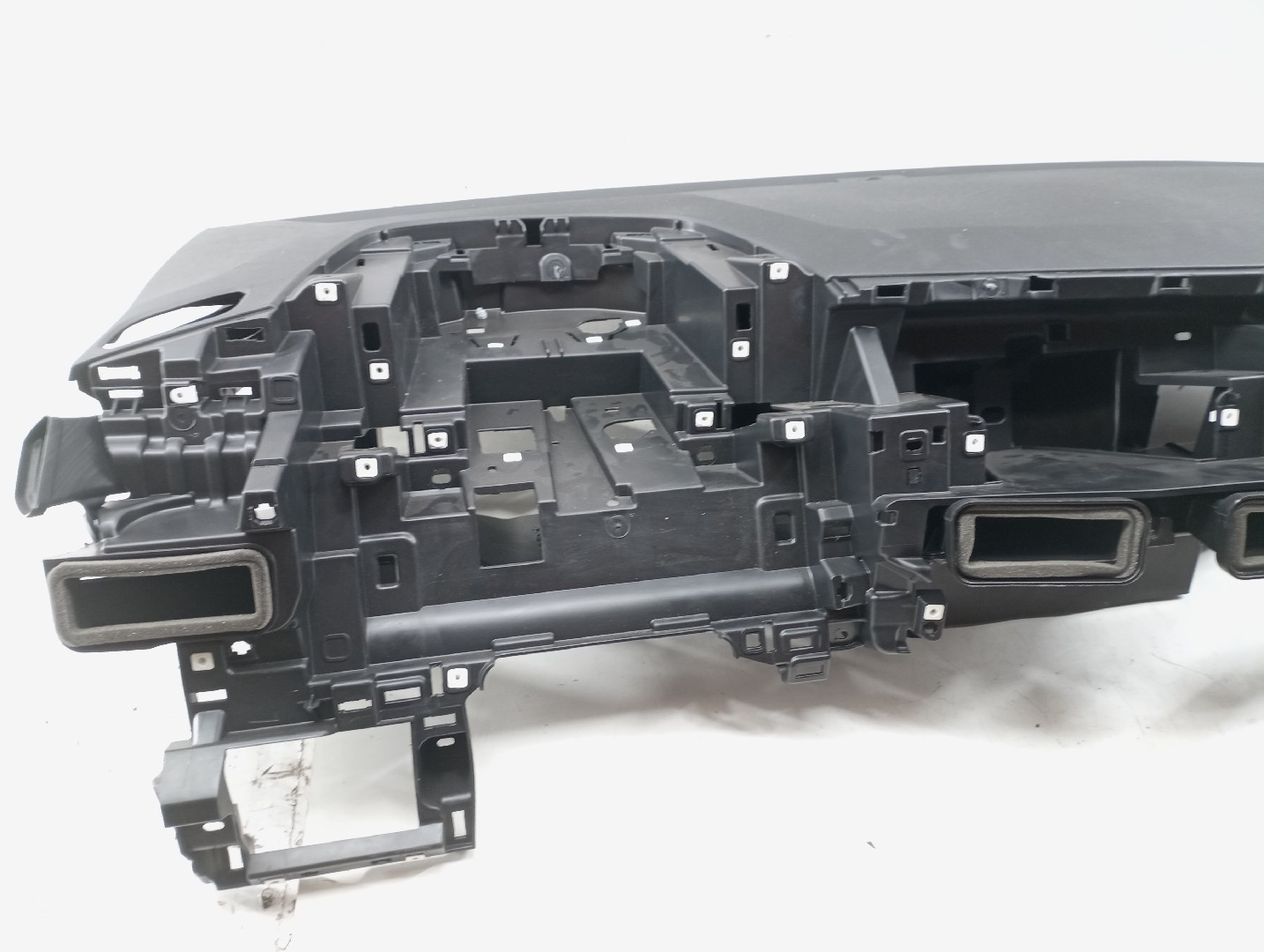 Dashboard PEUGEOT PARTNER Caixa (K9) | 18 -  Imagem-2