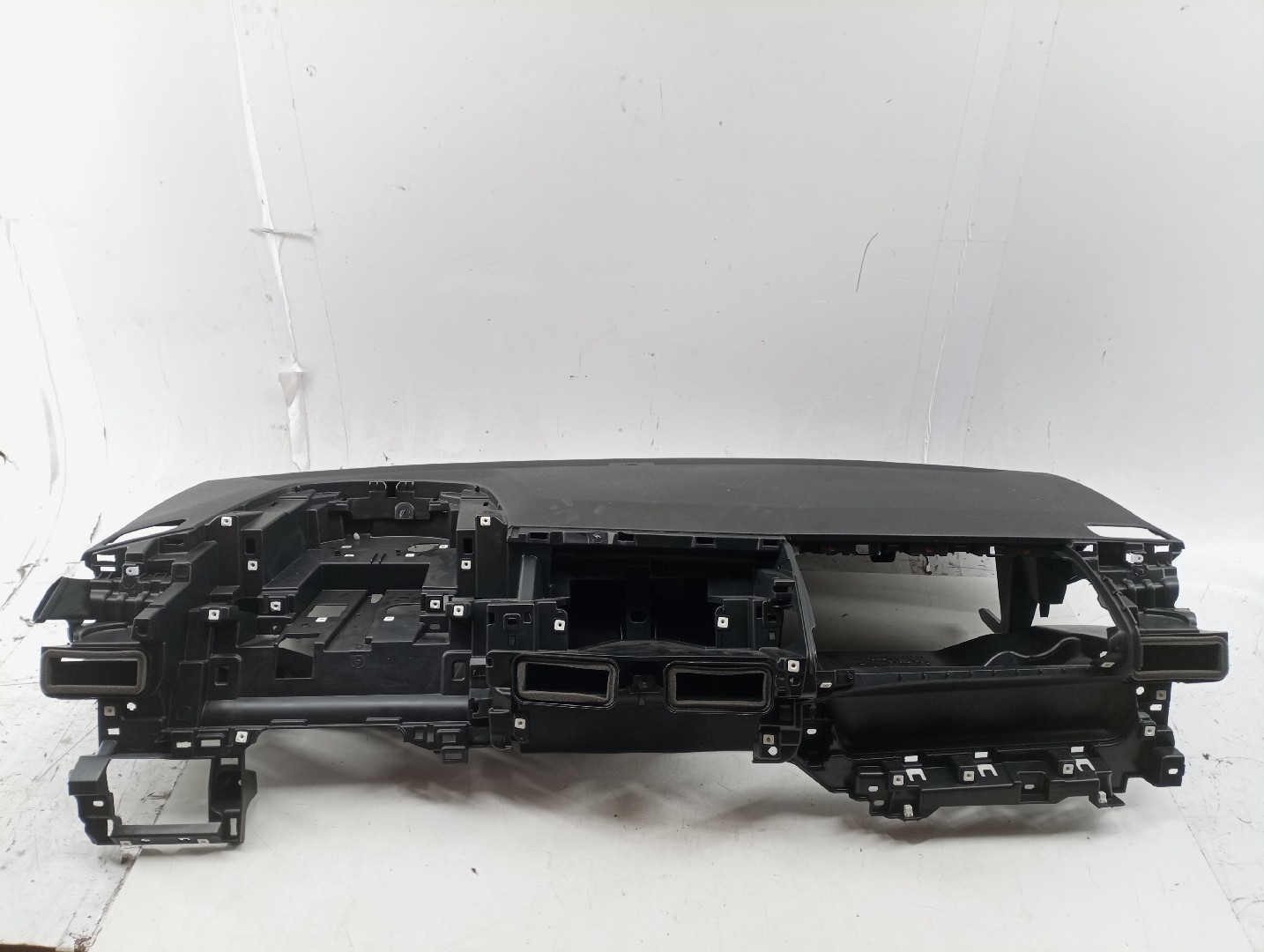 Tablier PEUGEOT PARTNER Caixa (K9) | 18 - 