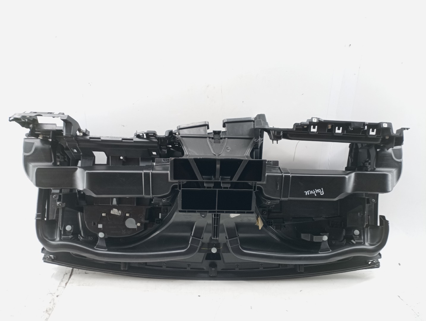 Dashboard PEUGEOT PARTNER Caixa (K9) | 18 -  Imagem-4