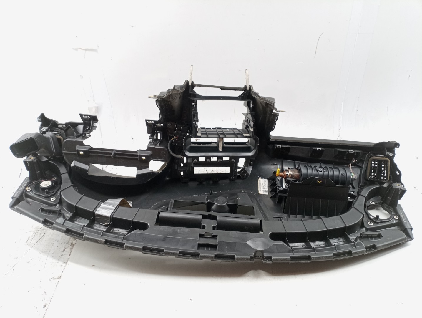 Tablier com airbag de passageiro AUDI Q5 (8RB) | 08 - 17