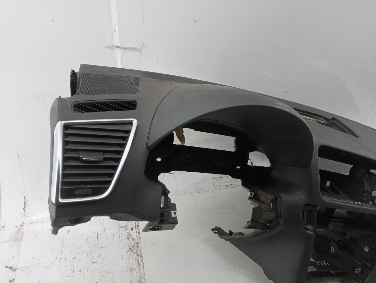 Tablier com airbag de passageiro AUDI Q5 (8RB) | 08 - 17 Imagem-11