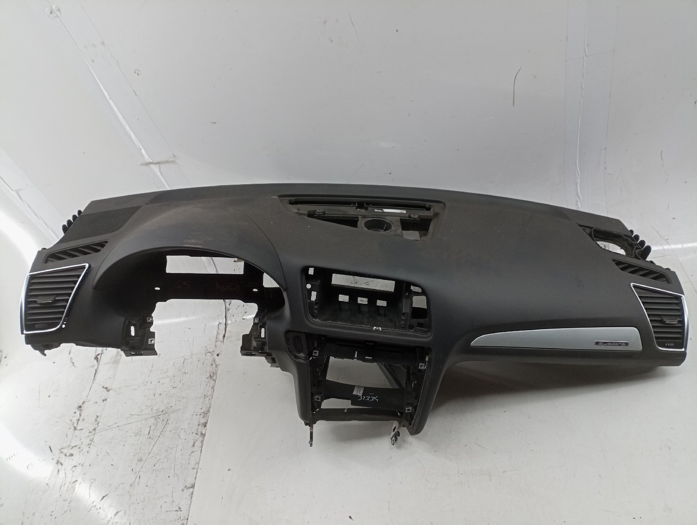 Tablier com airbag de passageiro AUDI Q5 (8RB) | 08 - 17 Imagem-10