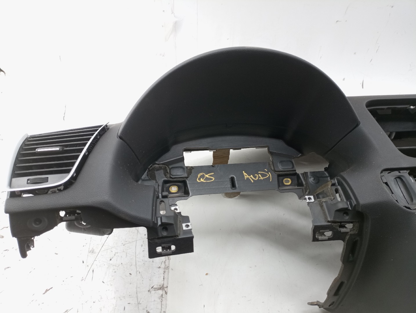 Tablier com airbag de passageiro AUDI Q5 (8RB) | 08 - 17 Imagem-7