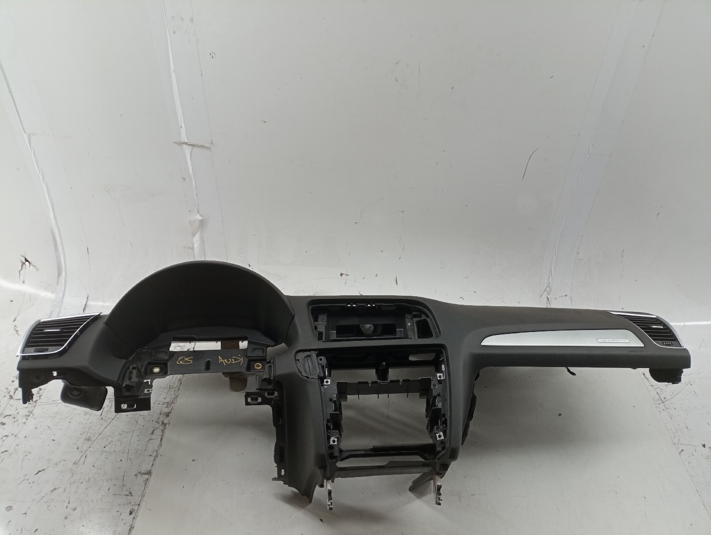 Tablier com airbag de passageiro AUDI Q5 (8RB) | 08 - 17 Imagem-5